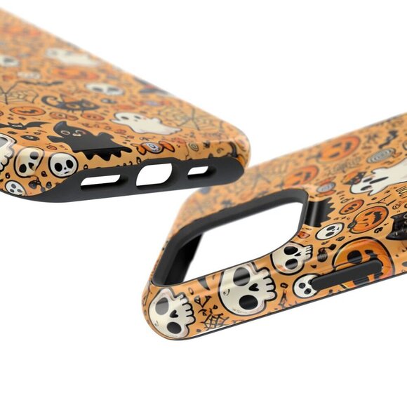 Printed Case for iPhone 14, iPhone 15, iPhone 16 (Plus/ Pro/ Pro Max), MARPC362 - Picture 12 of 13